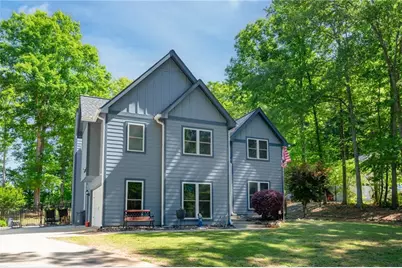 95 Tyler Woods Drive, Sharpsburg, GA 30277 - Photo 1