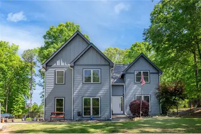 95 Tyler Woods Drive, Sharpsburg, GA 30277 - Photo 43