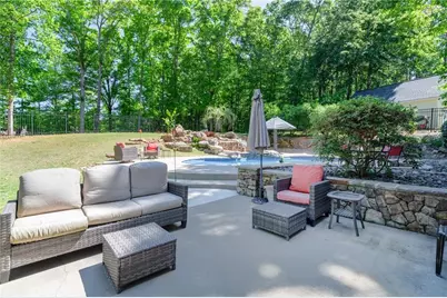 95 Tyler Woods Drive, Sharpsburg, GA 30277 - Photo 5