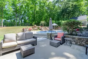95 Tyler Woods Dr, Sharpsburg, GA 30277 - Photo 5