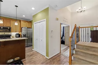 95 Tyler Woods Drive, Sharpsburg, GA 30277 - Photo 13