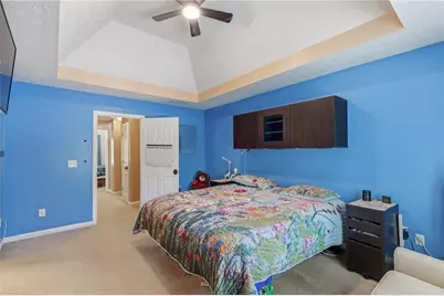 95 Tyler Woods Drive, Sharpsburg, GA 30277 - Photo 21