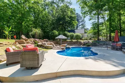 95 Tyler Woods Drive, Sharpsburg, GA 30277 - Photo 33