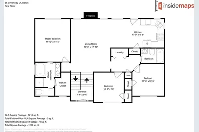 58 Greenway Drive, Dallas, GA 30157 - Photo 19