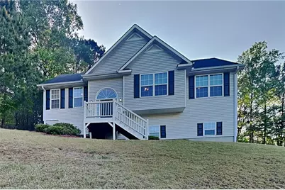 58 Greenway Drive, Dallas, GA 30157 - Photo 1