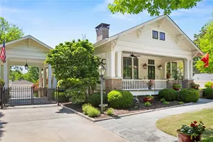 1982 Rugby Ave, Atlanta, GA 30337 - Photo 1