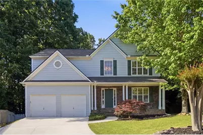 3385 Northcliff Drive, Suwanee, GA 30024 - Photo 1