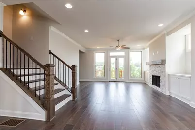 7826 Laurel Crest Drive, Suwanee, GA 30024 - Photo 5
