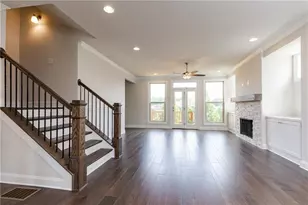 7826 Laurel Crest Dr, Suwanee, GA 30024 - Photo 5