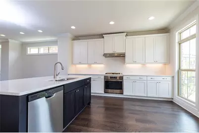 7826 Laurel Crest Drive, Suwanee, GA 30024 - Photo 3