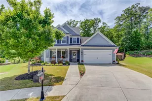 6580 Red Hawk Way, Hoschton, GA 30548 - Photo 1