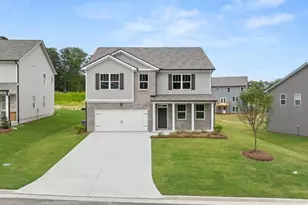128 Crooked Lk Pk, Villa Rica, GA 30180 - Photo 1