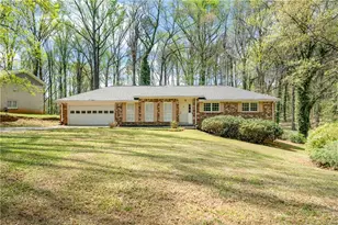 155 King David Dr SW, Lilburn, GA 30047 - Photo 1