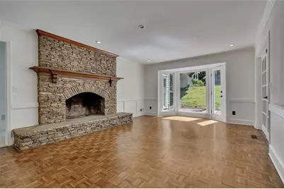 1670 Huntington Drive, Marietta, GA 30066 - Photo 17