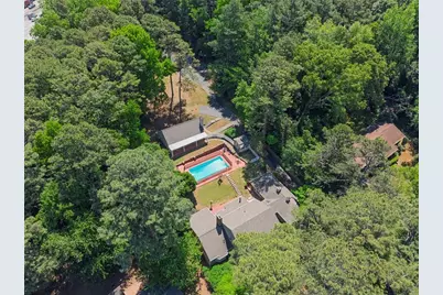 1670 Huntington Drive, Marietta, GA 30066 - Photo 75