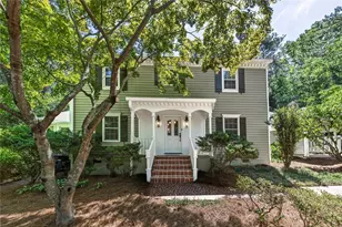 1670 Huntington Dr, Marietta, GA 30066 - Photo 3