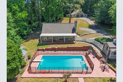 1670 Huntington Drive, Marietta, GA 30066 - Photo 79
