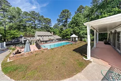 1670 Huntington Drive, Marietta, GA 30066 - Photo 53
