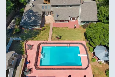 1670 Huntington Drive, Marietta, GA 30066 - Photo 77