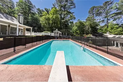 1670 Huntington Drive, Marietta, GA 30066 - Photo 47