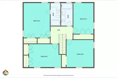 1670 Huntington Drive, Marietta, GA 30066 - Photo 81