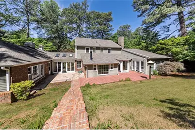 1670 Huntington Drive, Marietta, GA 30066 - Photo 45