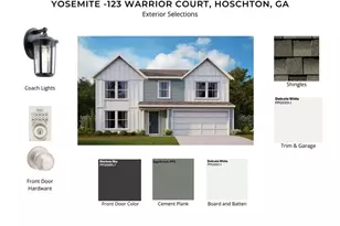 123 Warrior Ct, Hoschton, GA 30548 - Photo 3