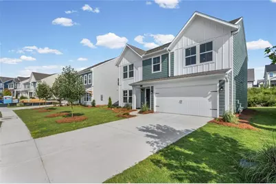 123 Warrior Court, Hoschton, GA 30548 - Photo 5