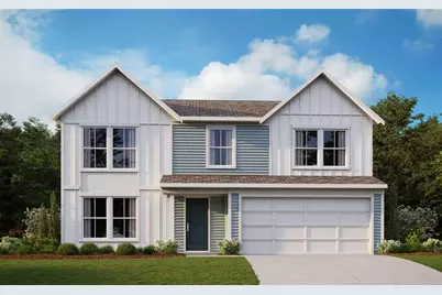 123 Warrior Court, Hoschton, GA 30548 - Photo 1