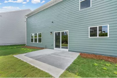 123 Warrior Court, Hoschton, GA 30548 - Photo 37