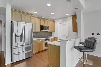 3300 Windy Ridge Parkway SE #1603, Atlanta, GA 30339 - Photo 3