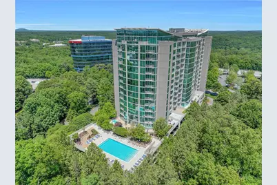 3300 Windy Ridge Parkway SE #1603, Atlanta, GA 30339 - Photo 1