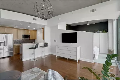 3300 Windy Ridge Parkway SE #1603, Atlanta, GA 30339 - Photo 13