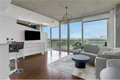 3300 Windy Ridge Parkway SE #1603, Atlanta, GA 30339 - Photo 9
