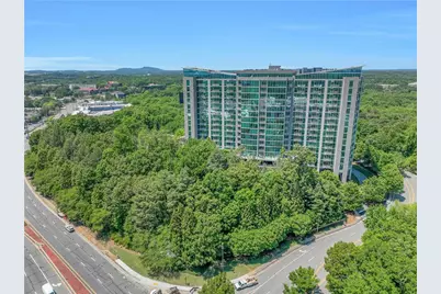 3300 Windy Ridge Parkway SE #1603, Atlanta, GA 30339 - Photo 35