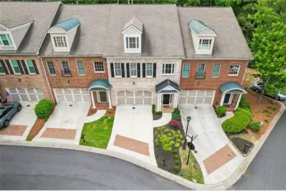 10550 Bent Tree View, Johns Creek, GA 30097 - Photo 51