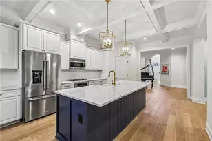 10550 Bent Tree View, Johns Creek, GA 30097 - Photo 15