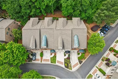 10550 Bent Tree View, Johns Creek, GA 30097 - Photo 47