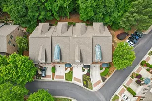 10550 Bent Tree View, Johns Creek, GA 30097 - Photo 47