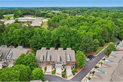 10550 Bent Tree View, Johns Creek, GA 30097 - Photo 49