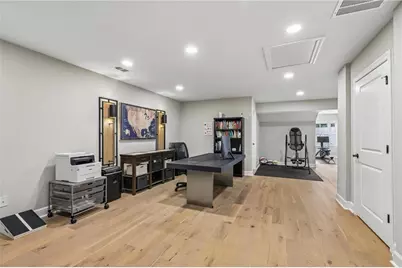 10550 Bent Tree View, Johns Creek, GA 30097 - Photo 37