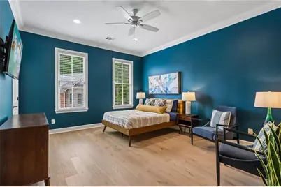 10550 Bent Tree View, Johns Creek, GA 30097 - Photo 33