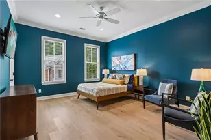 10550 Bent Tree View, Johns Creek, GA 30097 - Photo 33
