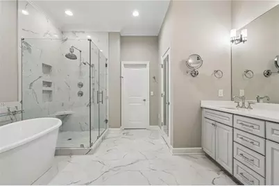 10550 Bent Tree View, Johns Creek, GA 30097 - Photo 29
