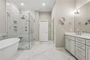10550 Bent Tree View, Johns Creek, GA 30097 - Photo 29