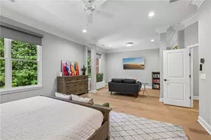 10550 Bent Tree View, Johns Creek, GA 30097 - Photo 25