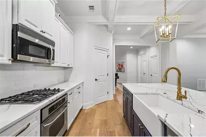 10550 Bent Tree View, Johns Creek, GA 30097 - Photo 17