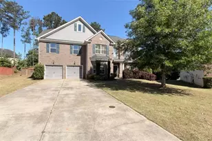 1197 Creek Crossing Dr, McDonough, GA 30252 - Photo 1