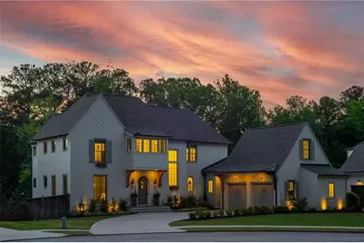 345 Roswell Farms Drive, Roswell, GA 30075 - Photo 1