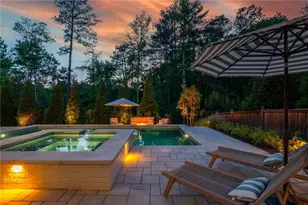345 Roswell Farms Dr, Roswell, GA 30075 - Photo 3